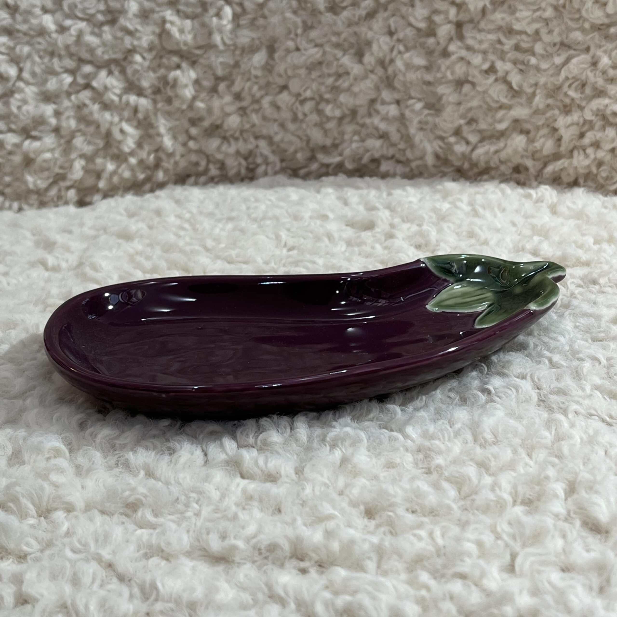 Coupelle AUBERGINE cabinet mode thérapie A&C Angers 3-min