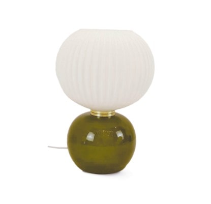 Lampe ADONIS kaki OPJET A&C Angers -min