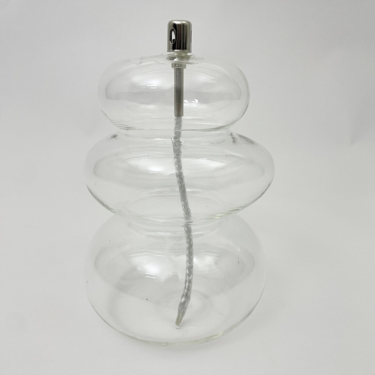 Lampe à huile TOTEM M transparent bazardelxue A&C Angers 1-min Lampe à huile TOTEM M transparent bazardelxue A&C Angers 1-min