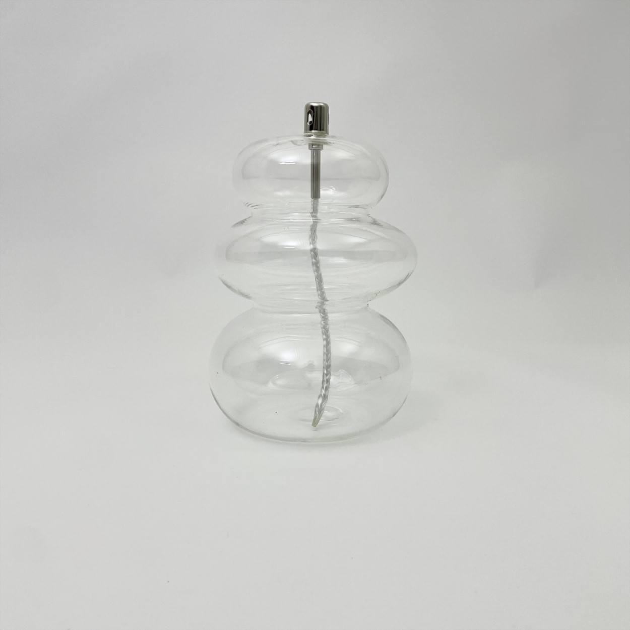 Lampe à huile TOTEM M transparent bazardelxue A&C Angers-min Lampe à huile TOTEM M transparent bazardelxue A&C Angers-min