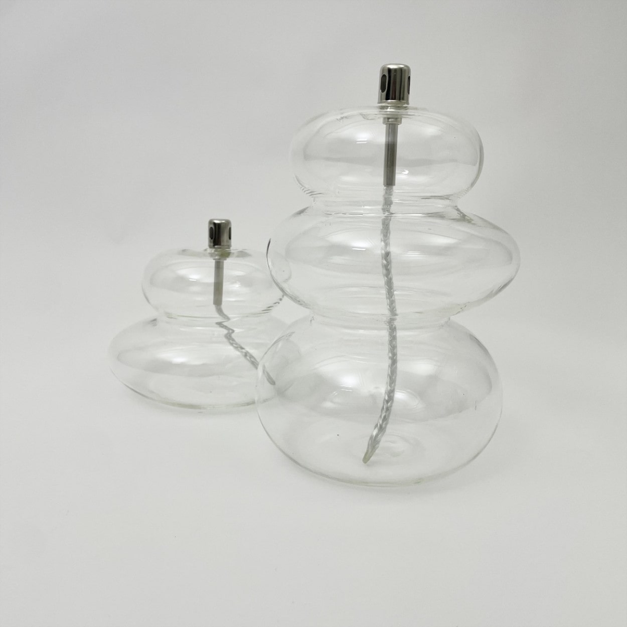 Lampe à huile TOTEM transparent bazardelxue A&C Angers 4-min Lampe à huile TOTEM transparent bazardelxue A&C Angers 4-min