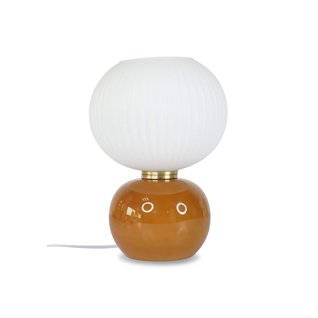 lampe Adonis marron A&C Angers-min