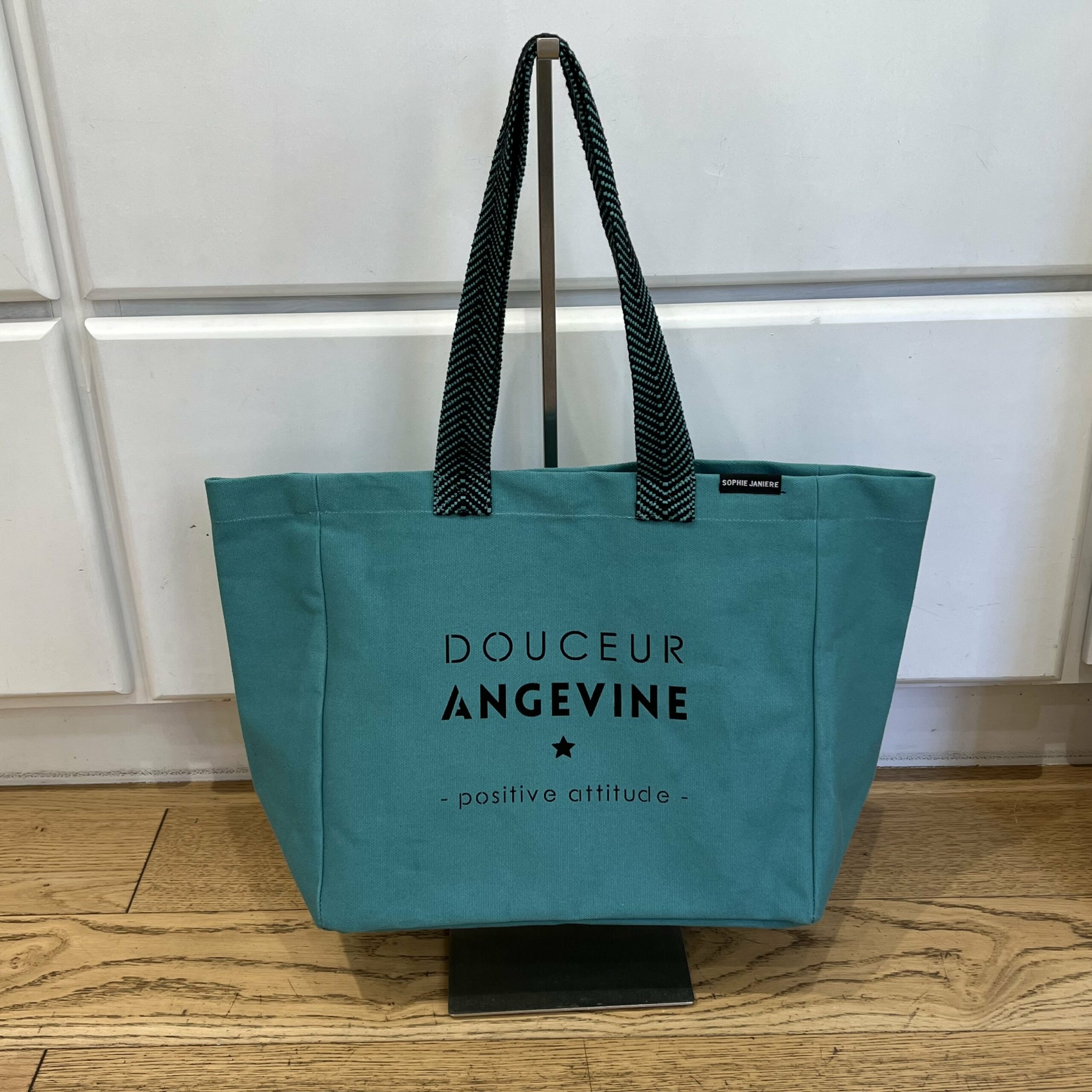 sac LE MALO douceur angevine lavezzi sophie janiere A&C Angers-min