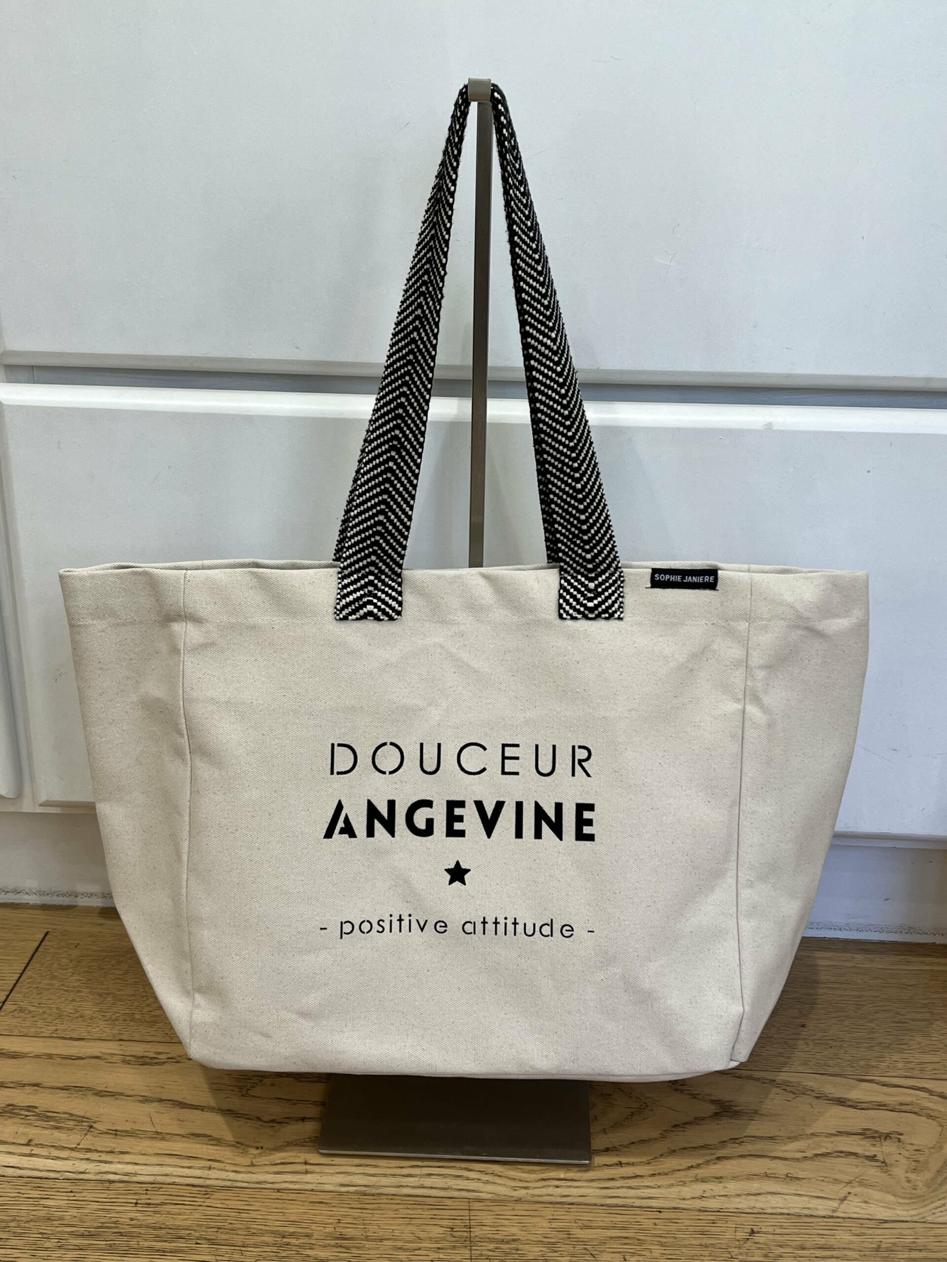 sac LE MALO douceur angevine naturel sophie janiere A&C Angers-min