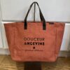 sac TALENSAC douceur angevine lotus Sophie Janiere A&C Angers-min