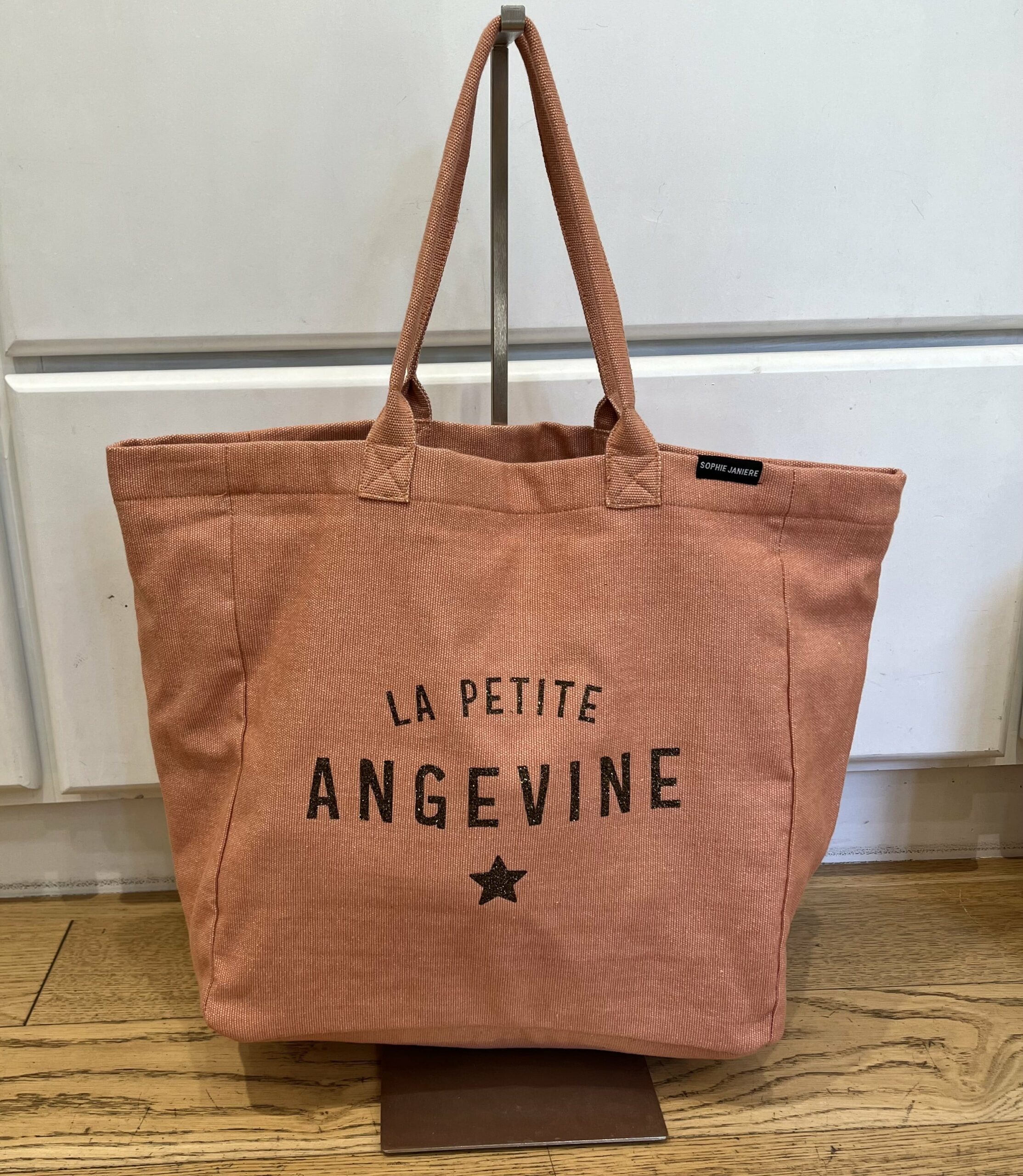 sac pénélope LA PETITE ANGEVINE sophie janiere A&C Angers lotus 1-min