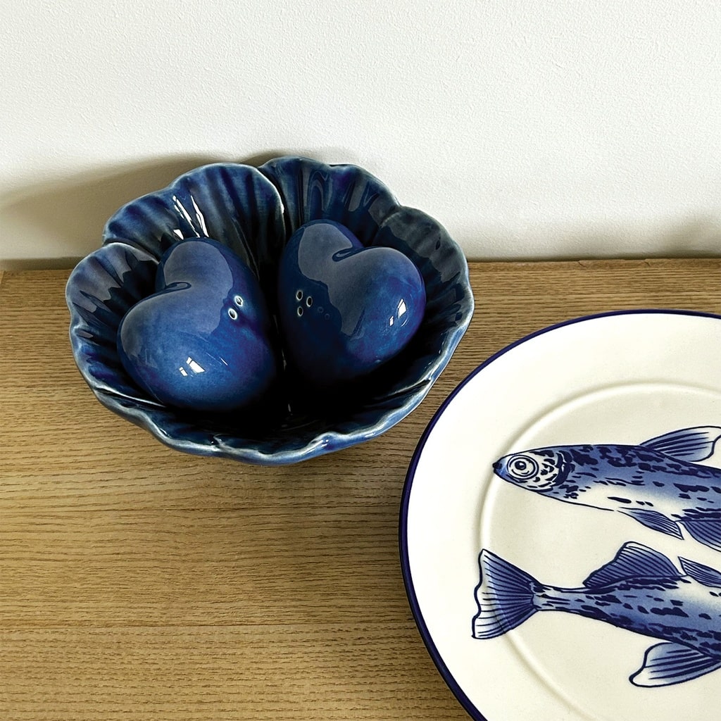 Assiette dessert FISH A&C Angers OPJET 1-min