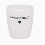 La vie est belle