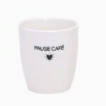 Pause café