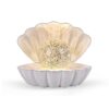 Lampe décorative Coki blanche brillante OPJET A&C Angers-min