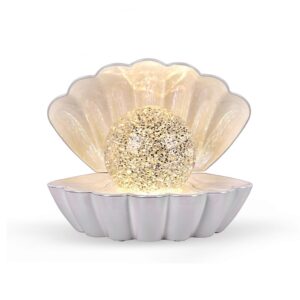 Lampe décorative Coki blanche brillante OPJET A&C Angers-min