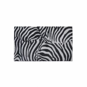 Paillasson zebra bazardeluxe A&C ANGERS-min