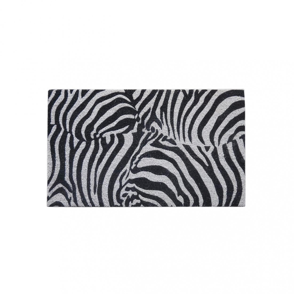 Paillasson zebra bazardeluxe A&C ANGERS-min