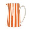 Pichet rayure orange OPJET A&C Angers 4 -min