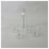 carafe-love-pink bazardeluxe A&C Angers 1-min