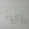 set-4-verres-love-pink bazardeluxe A&C Angers 1-min