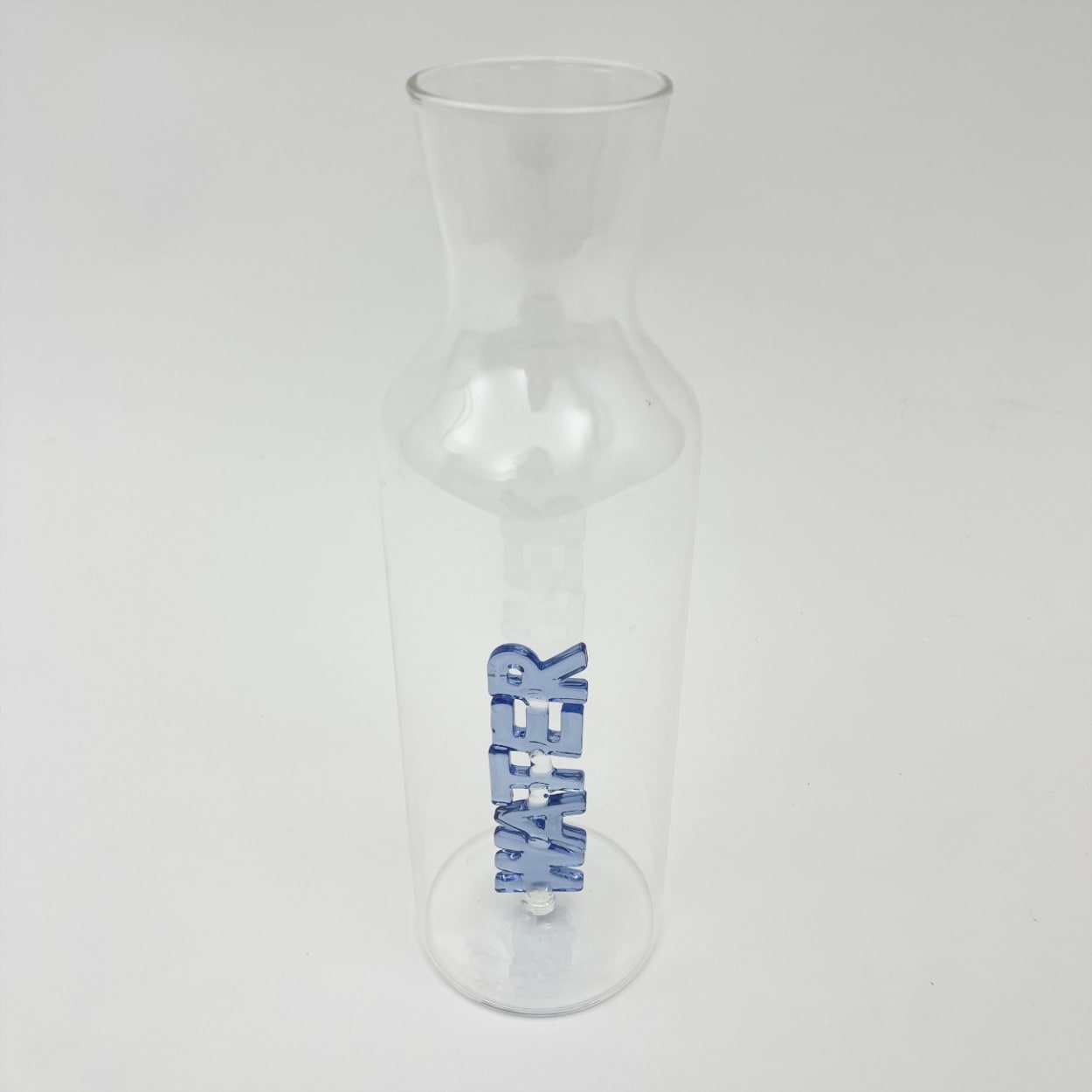 Carafe WATER Bazardeluxe A&C Angers 1-min