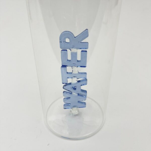 Carafe WATER Bazardeluxe A&C Angers 3-min