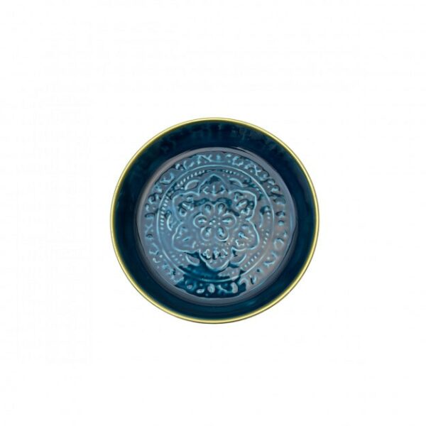 Plateau berbere bb ARDOISE Bazardeluxe A&C Angers-min