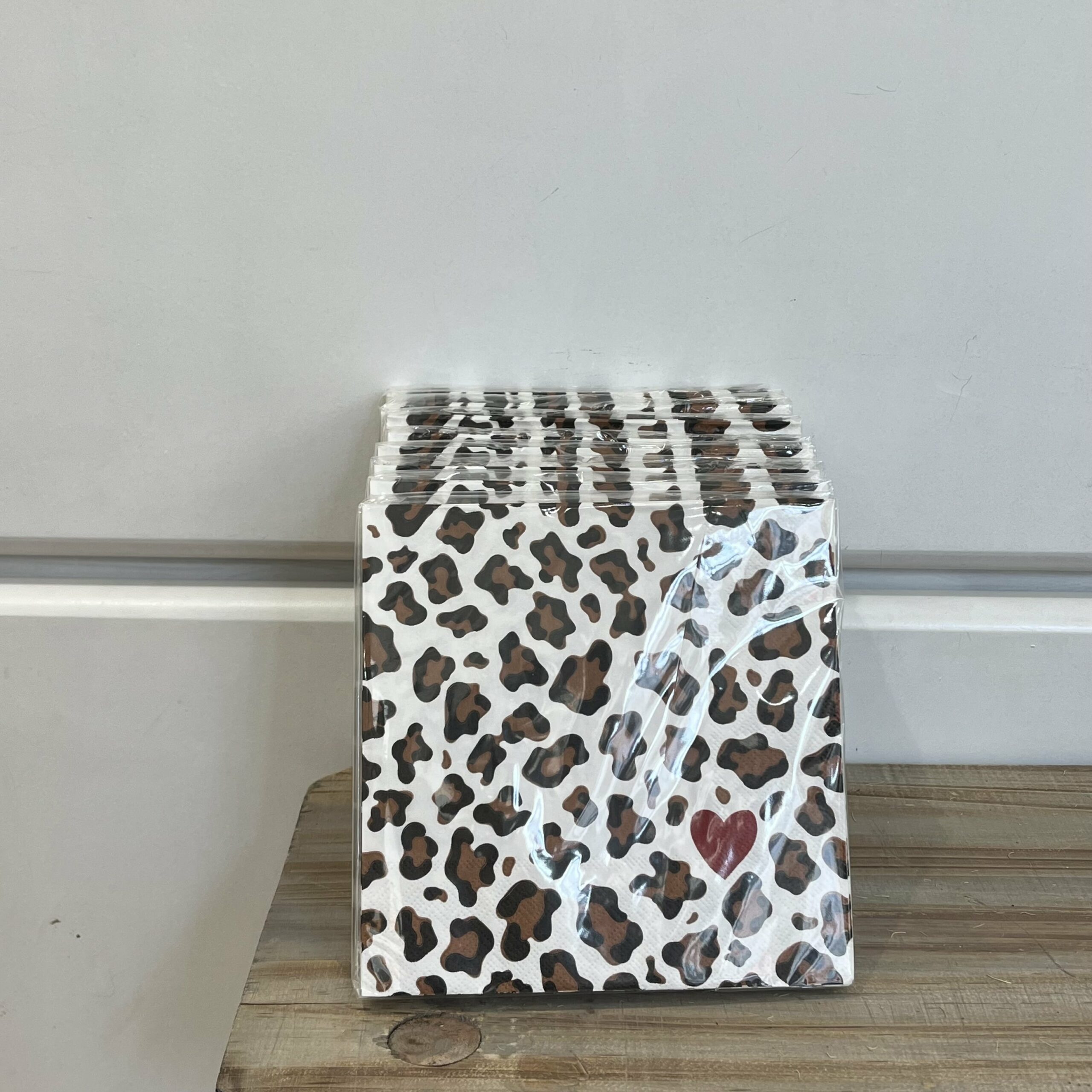 Serviette papier LEOPARD OPJET A&C Angers 1-min