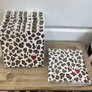 Serviette papier LEOPARD OPJET A&C Angers 4-min