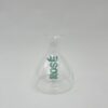 carafe-rose vert Bazardeluxe A&C Angers-min