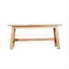 Banc EVORA naturel OPJET A&C Angers 1-min