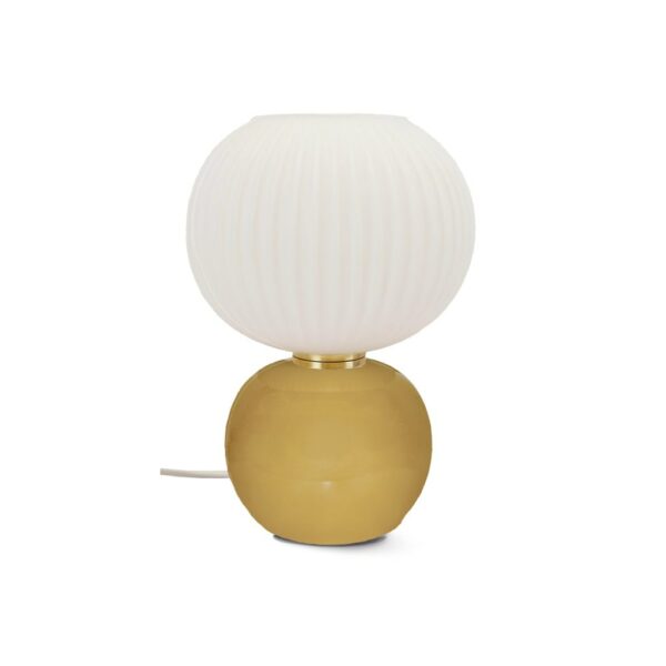 Lampe adonis beige A&C Angers OPJET-min