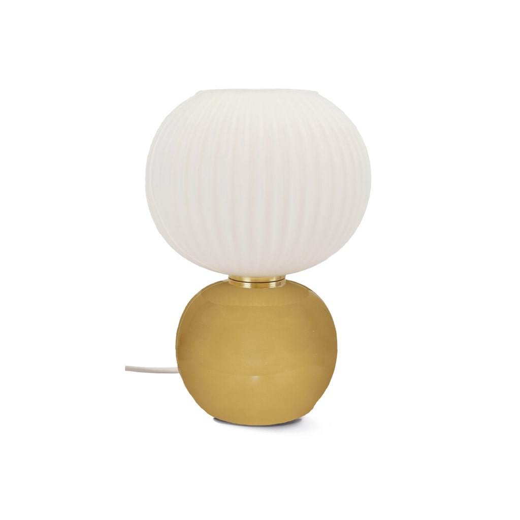 Lampe adonis beige A&C Angers OPJET-min