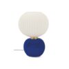 Lampe adonis bleu A&C Angers OPJET-min