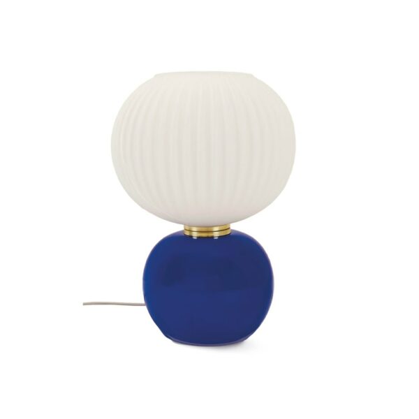 Lampe adonis bleu A&C Angers OPJET-min