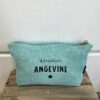 Trousse éponge DOUCEUR ANGEVINE Sophie Janiere A&C Angers lavezzi-min
