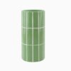 Vase CARRELAGE matcha OPJET A&C Angers -min