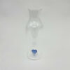 carafe-heart bleu A&C Angers bazardeluxe 1-min