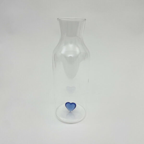 carafe-heart bleu A&C Angers bazardeluxe 1-min