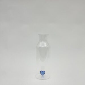 carafe-heart bleu A&C Angers bazardeluxe-min