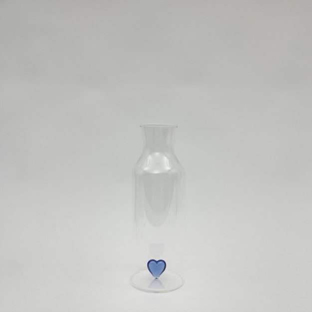 carafe-heart bleu A&C Angers bazardeluxe-min
