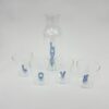 carafe-love blue A&C Angers OPJET 4-min