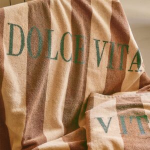 drap de place LA DOLCE VITA essix A&C Angers 1-min