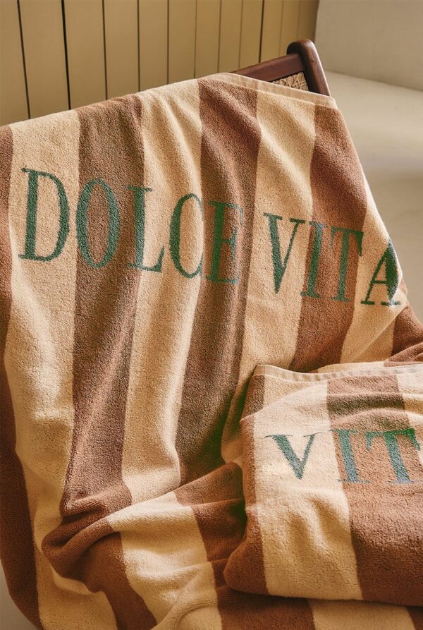 drap de place LA DOLCE VITA essix A&C Angers 1-min