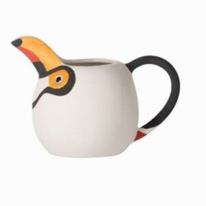 Pichet birdy toucan Athezza A&C Angers -min