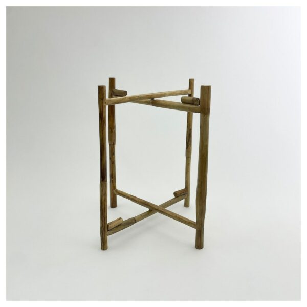 TREPIED DOUBLE BAMBOO S Bazardeluxe A&C Angers 2-min