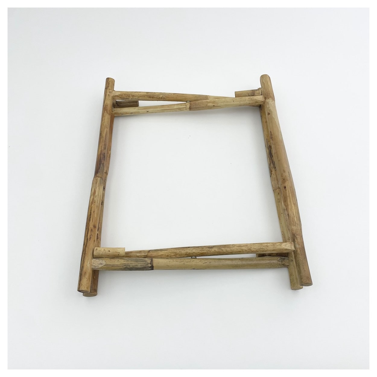 TREPIED DOUBLE BAMBOO S Bazardeluxe A&C Angers 3-min TREPIED DOUBLE BAMBOO S Bazardeluxe A&C Angers 3-min