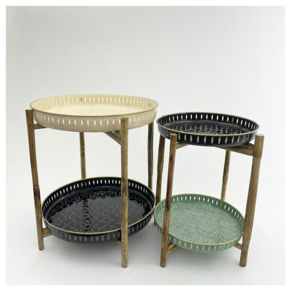 TREPIED DOUBLE BAMBOO S Bazardeluxe A&C Angers 4-min