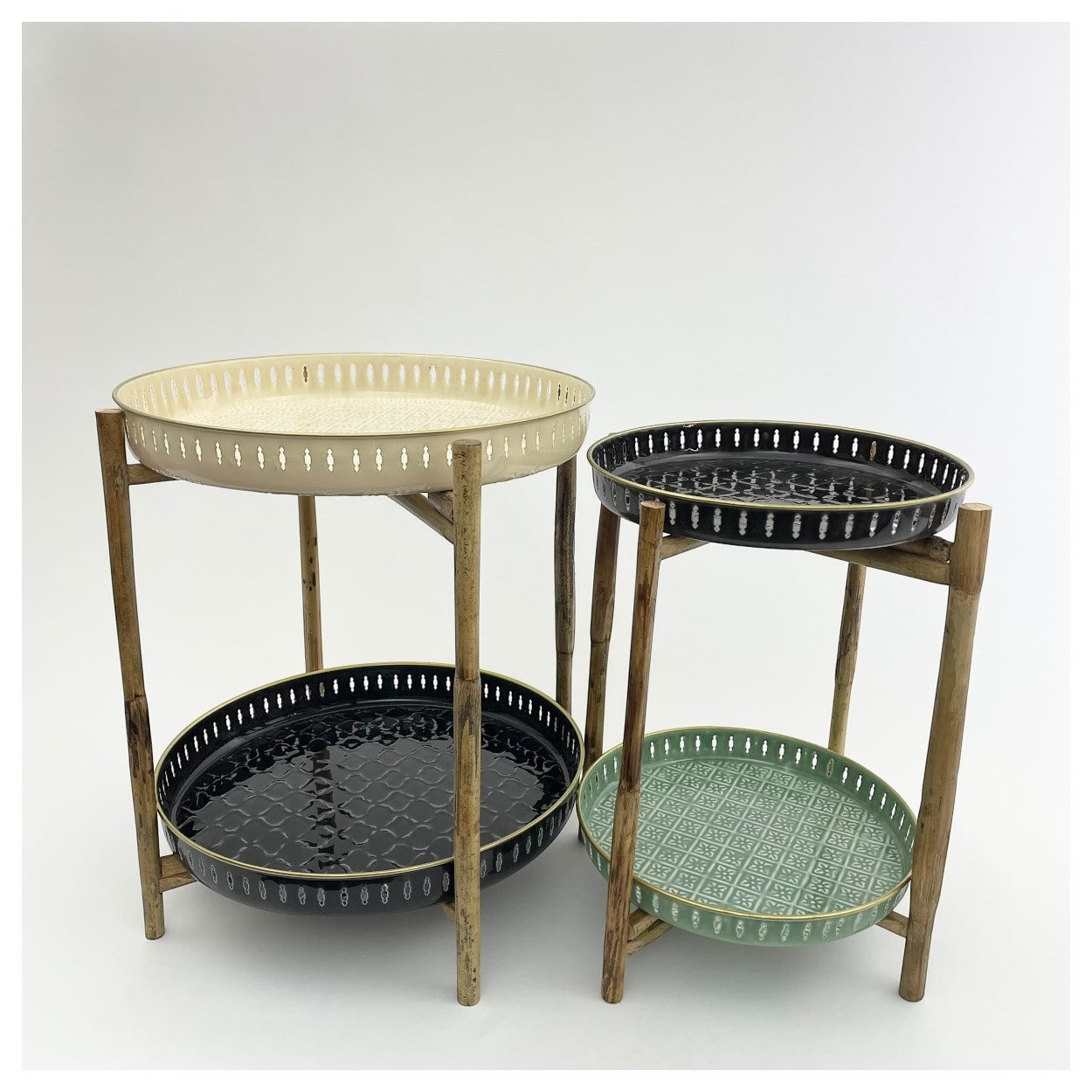 TREPIED DOUBLE BAMBOO S Bazardeluxe A&C Angers 4-min TREPIED DOUBLE BAMBOO S Bazardeluxe A&C Angers 4-min