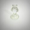 bougeoir-poisson transparent bazardeluxe A&C Angers 1-min