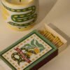 Allumette snake paddywax A&C Angers 1 -min