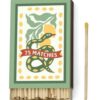 Allumette snake paddywax A&C Angers -min