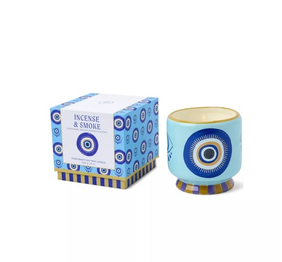 Bougie adopo eye paddywax A&C Angers -min