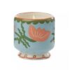 Bougie adopo flowers paddywax A&C Angers -min